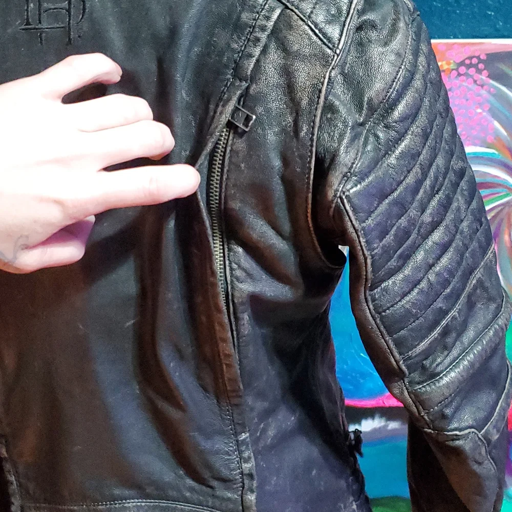 Harley-Davidson Riding Jacket - Picture 6 of 12